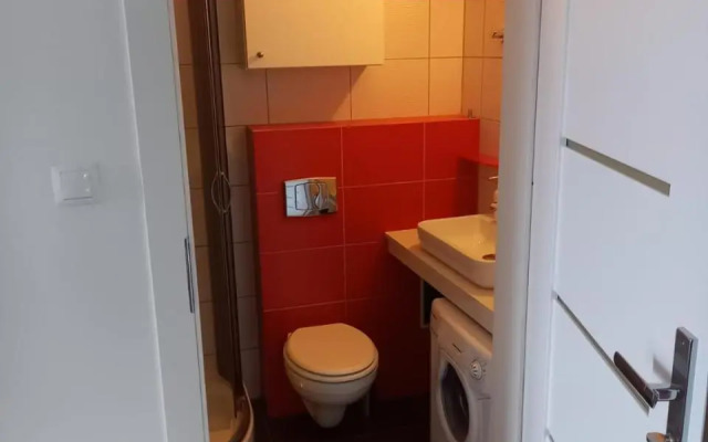 Planeta Apartment Mielno