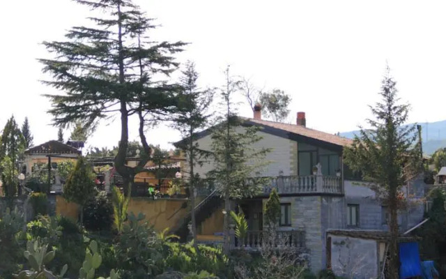 La Rocca dellAlcantara