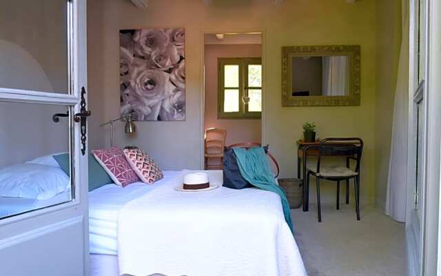 La Maison De Bécaras