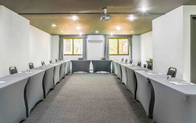 ibis Styles SP Faria Lima