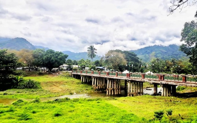 Pattama Resorts Khiri Wong
