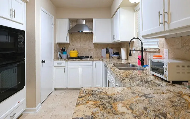 4Bdrm 2Bath 4Beds - Richmond