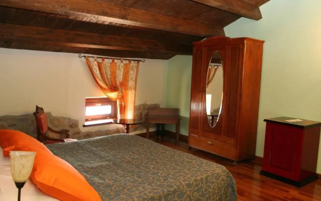 La Terrazza sulla Storia