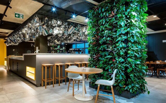 ibis Praha Wenceslas Square