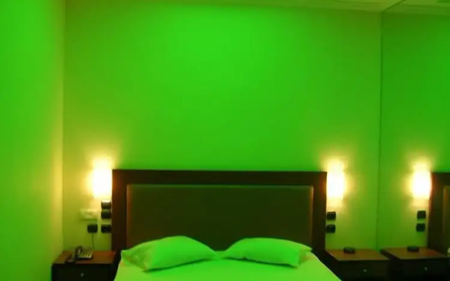 Theoxenia Hotel
