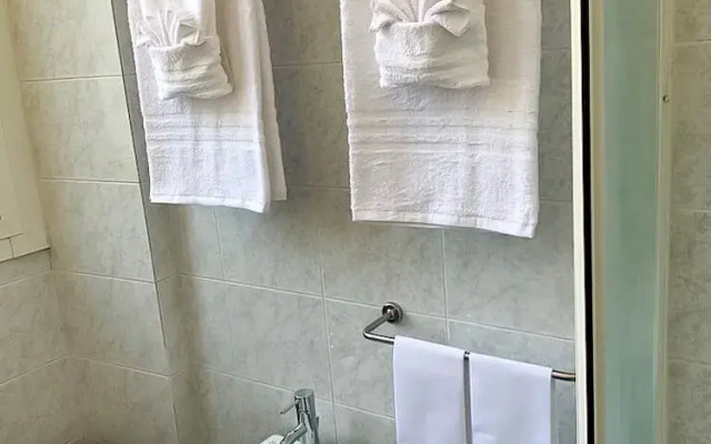 Basilico Guest house
