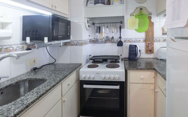 Oceana Suites Remanso