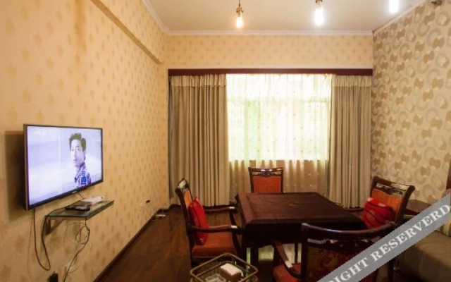 Mianyang Haiyi Business Hotel