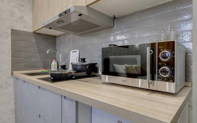 "Asaapart" Forum Residence 24A
