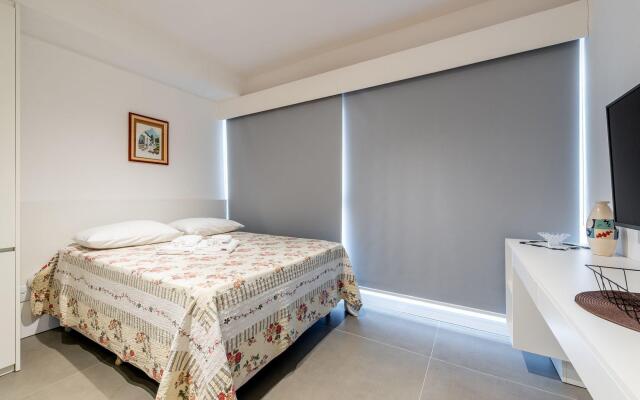 LIV - Apartamento 710