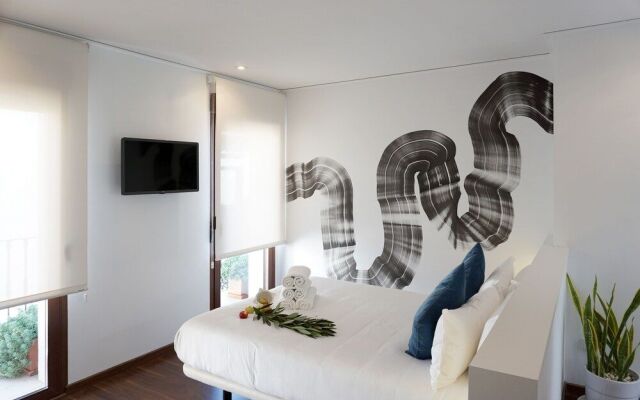 Rusticae Hotel Mardenit