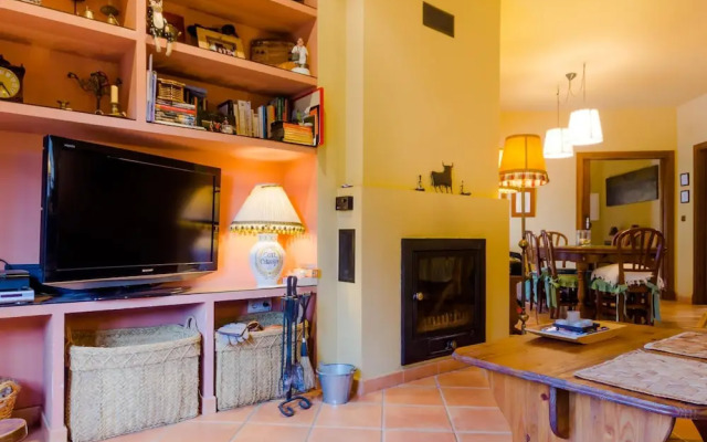 Villa La Vega 14354 in Chiclana