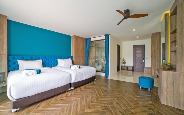 Oceana Resort Phuket