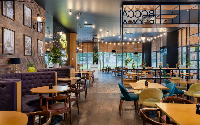 Park Inn by Radisson Riga Valdemara