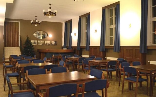 Masarykova Kolej