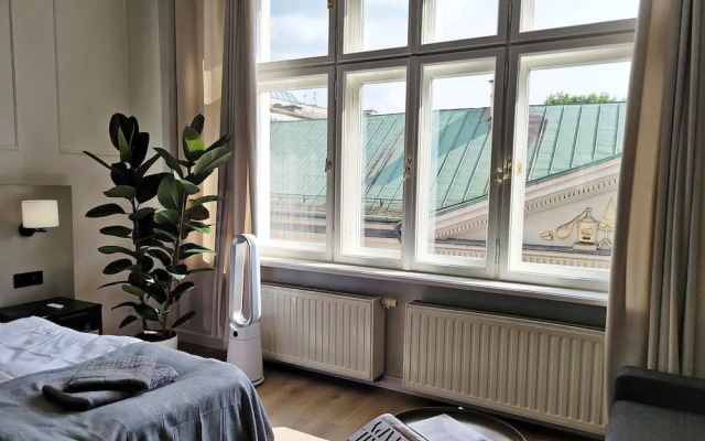 Nordic House Apartments