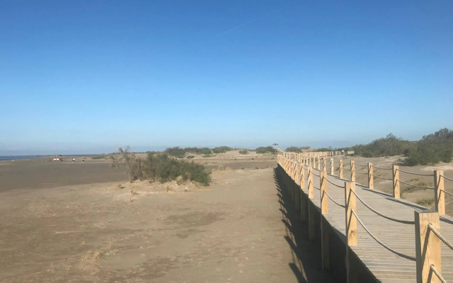 Apartamentos En Deltebre