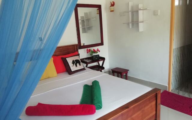 Nest rest inn