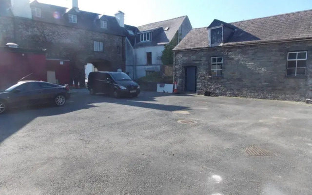 The Red Lion Hotel
