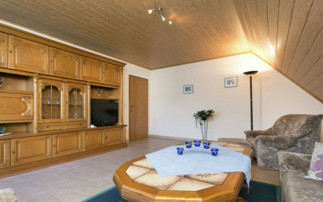 Cosy Holiday Home in the HunsrÃ¼ck