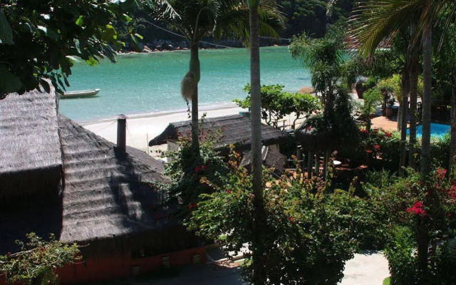 Pousada Ilha do Papagaio