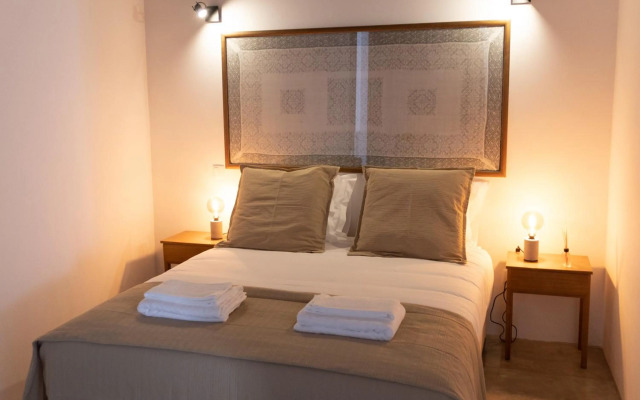 A Burguesa - Guesthouse