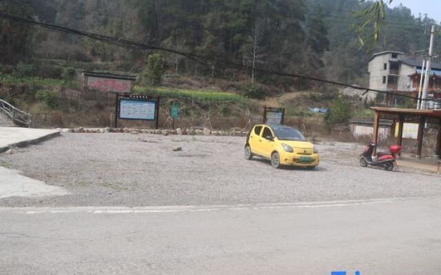 Zhangjiajie Latitude 30 Degree North Farm Stay