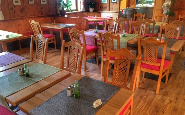 Das Wiesgauer - Alpenhotel Inzell