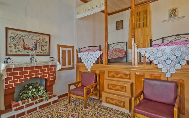 Hapsis Port Apartment