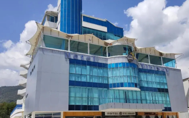 Hotel Tibisay