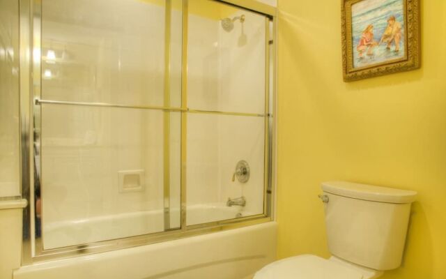 Kingston Plantation by Palmetto Vacations