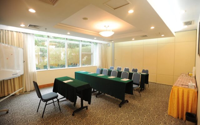 ZTE Hotel Shenzhen