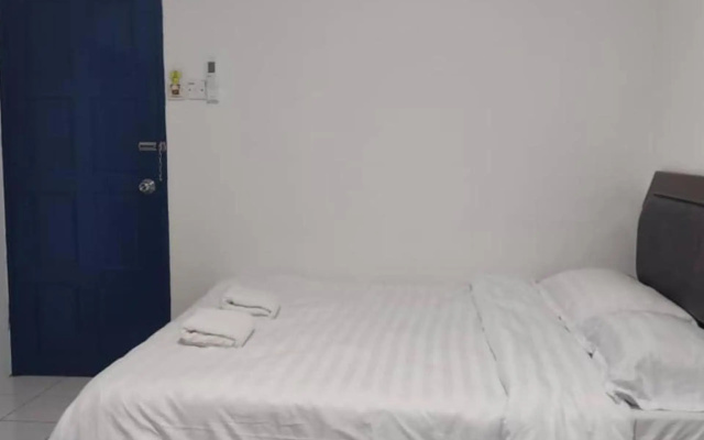 Hotel O Vaigan Hotel – Guest Rooms – Bintulu