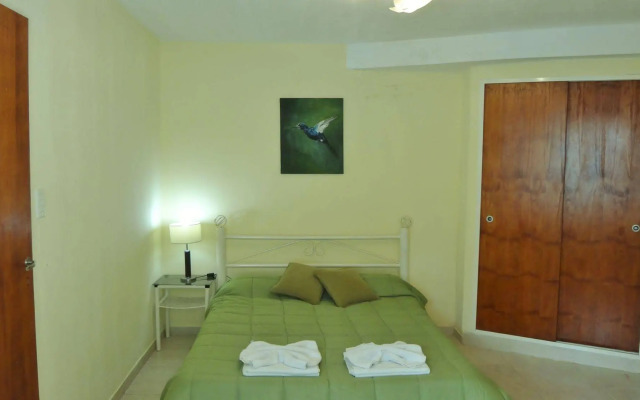 Duplex del Sol