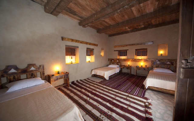 Taziry Ecolodge & Sustainable Village