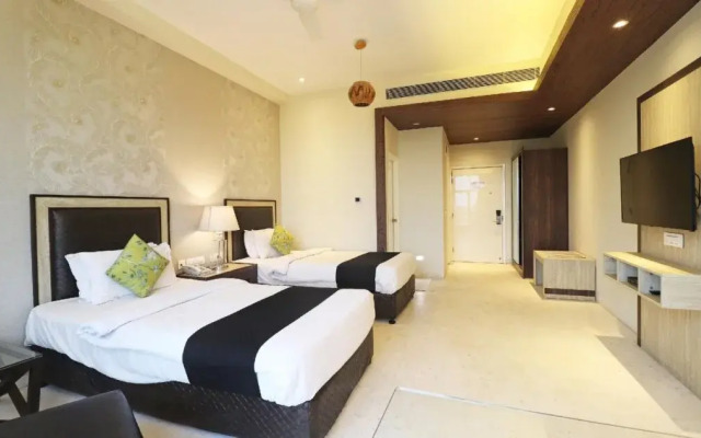 Capital O 73301 Raj Imperial