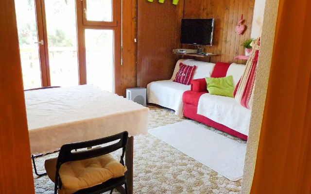 Domino B 36 - One Bedroom