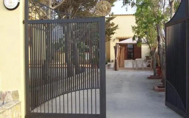 Casa Vacanza Rio Forgia