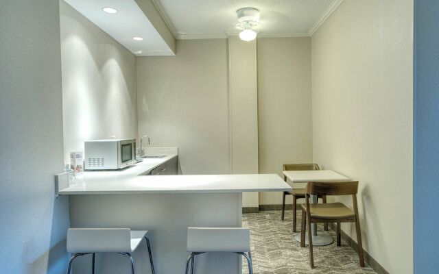 Springhill Suites by Marriott Lawrence