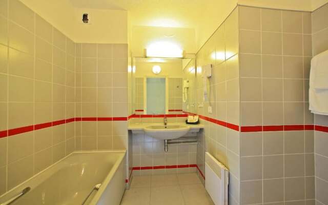 La Chapelle du Chateau Lagarrigue