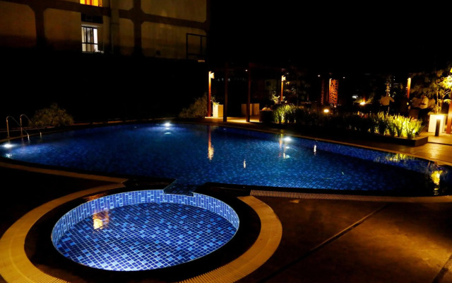 The Raviz Calicut