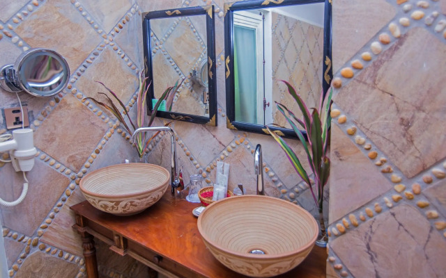 Mane Boutique Hotel & Spa