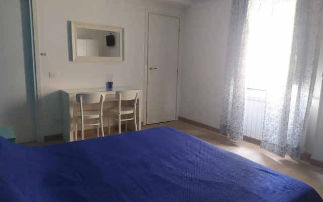 Barnet House Lamezia