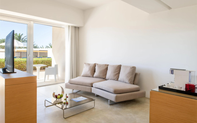 Kempinski Hotel Aqaba Red Sea