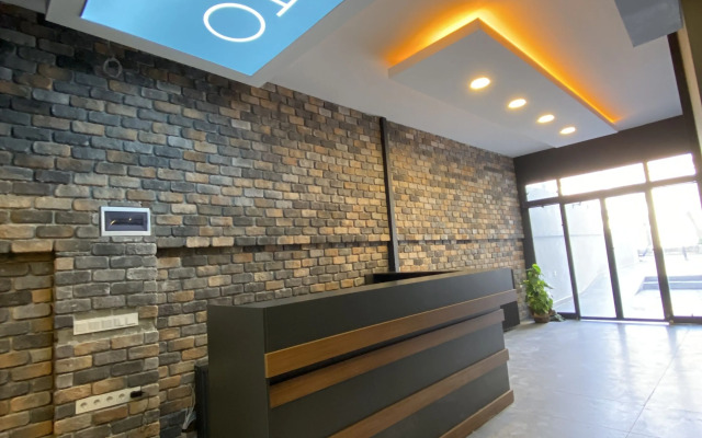 OTTO City Premium Suites