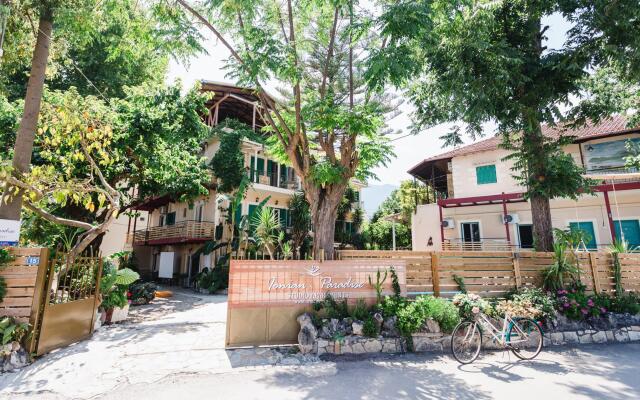 Ionian Paradise Apartments