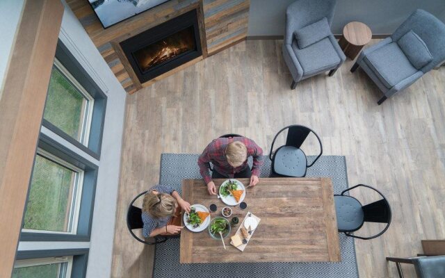 Canalta Lodge