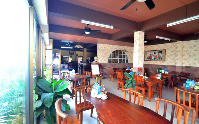 The Famous House Jomtien