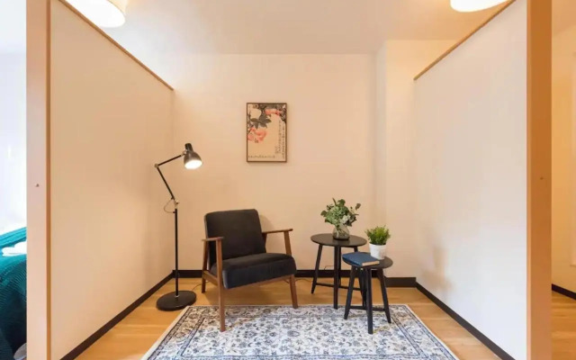 Tora Hotel Ueno - Vacation STAY 52809v
