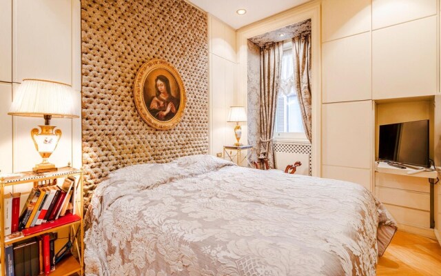 Stunning Apartment in Roma With Wifi and 2 Bedrooms